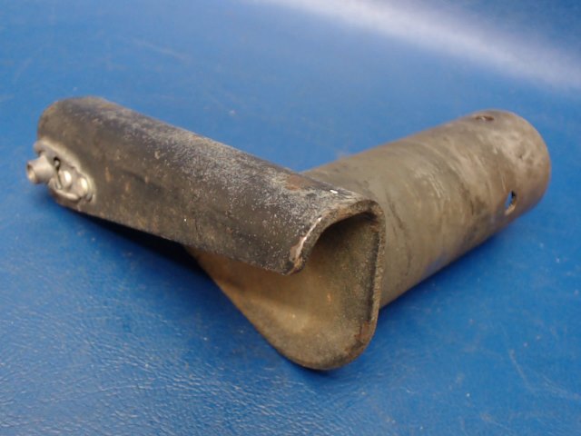 62727-01 Piper - TUBE ASSEMBLY - Flap torque tube right