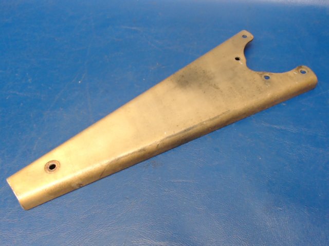 169-910073-5 Beechcraft - BRACKET - PROPELLER GOVERNOR CONTROL