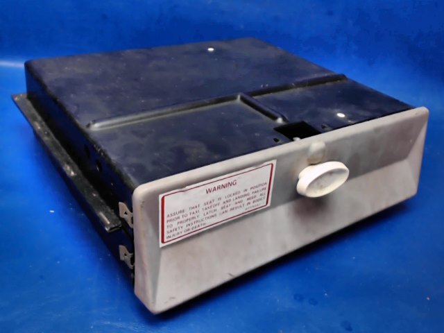0513225-4 Cessna - MAP BOX ASSEMBLY