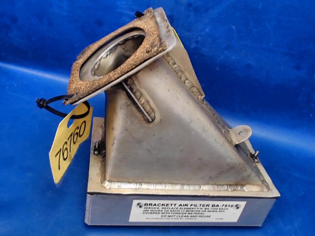 169-910077-1 Beechcraft - Duct-Air Intake