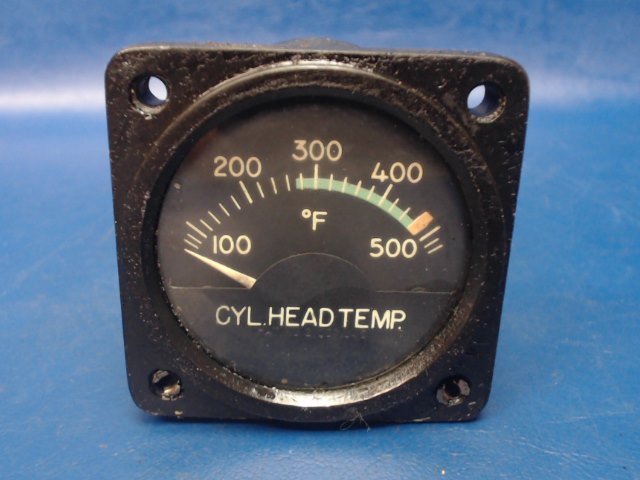 SP4919-CES Cessna - CYLINDER HEAD TEMP