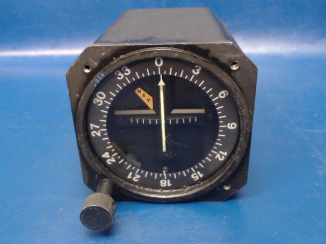ID-824 Narco - TSO Indicator ID824
