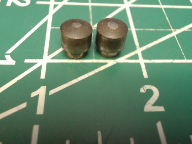 20784-00 Piper - PIN S/A 01821-06 - BEARING RETAINER (QTY 2)