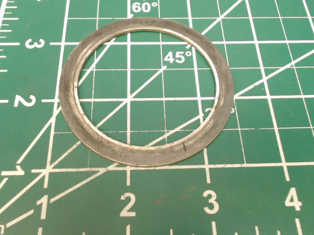 80122-88 Piper - WASHER - MAIN GEAR