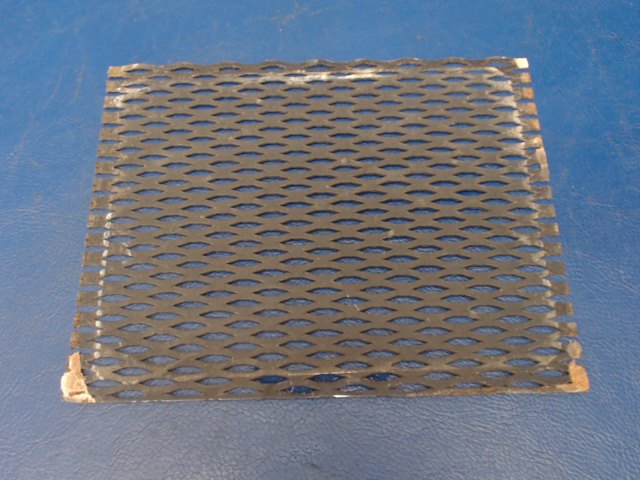 0500210-69 Cessna - Grill-Vent