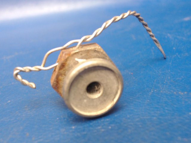 0523520-9 Cessna - PLUG DRAIN