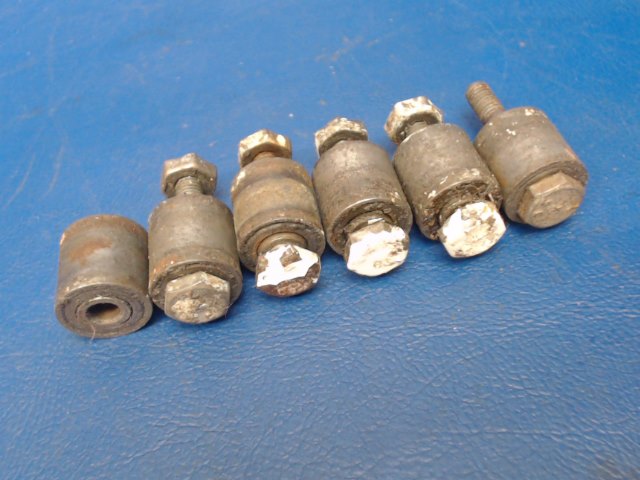 0523920 Cessna - Roller Assembly Qty 6