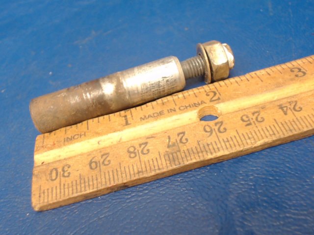 069-00400 Cleveland - Bolt-Anchor