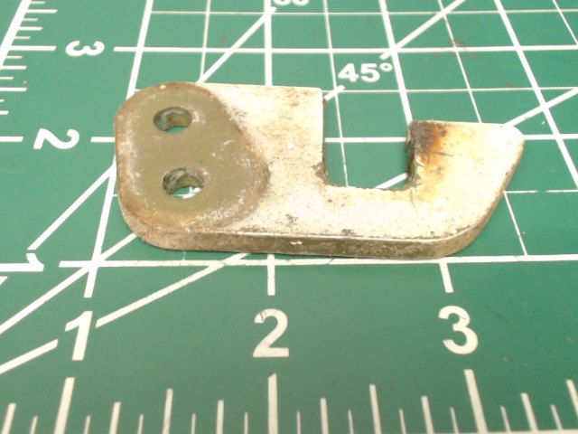 5045205-2 Cessna - HOOK-UPLOCK