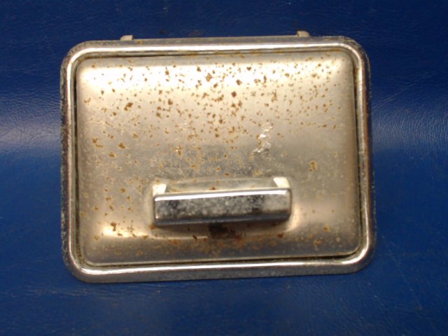 0811419-1 Cessna - ASH RECEIVER