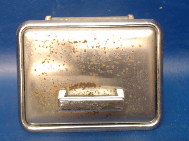 0811419-1 Cessna - ASH RECEIVER