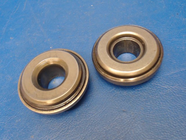 629117 Continental - Roto Coil Assembly(QTY 2)