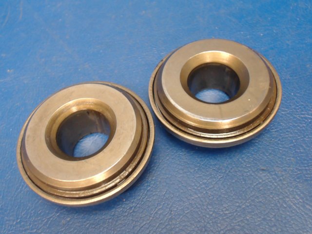 629117 Continental - Roto Coil Assembly(QTY 2)