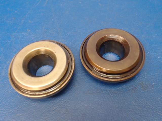629117 Continental - Roto Coil Assembly(QTY 2)