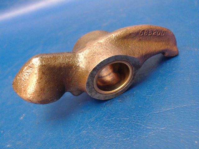 68520D Lycoming - ROCKER ARM Valve