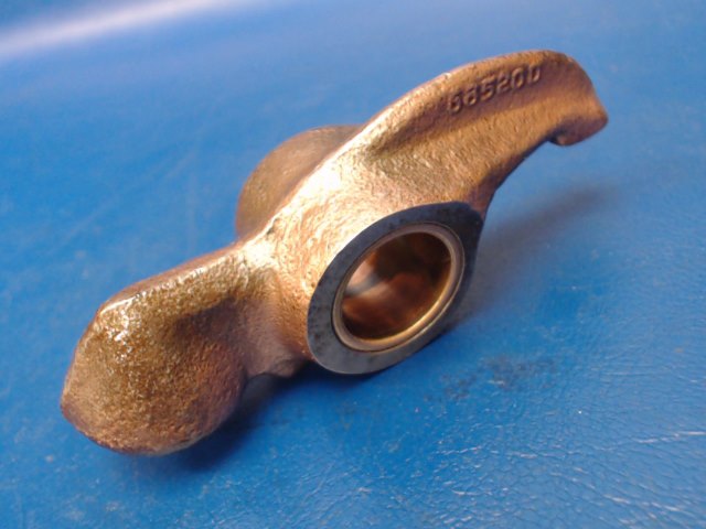 68520D Lycoming - ROCKER ARM Valve