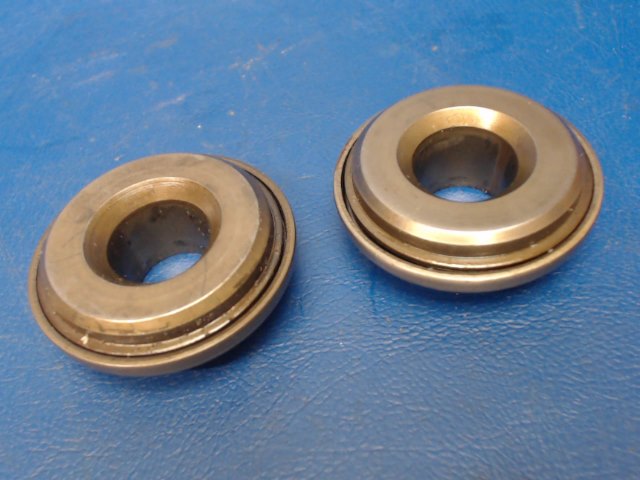 629117 Continental - Roto Coil Assembly(QTY 2)