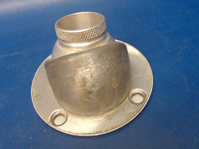 B2150-2 Cessna - VALVE-WEMAC STD LH &amp; RH