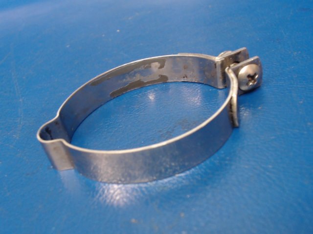 MS21919DG2 Cessna - Clamp-Primer Line