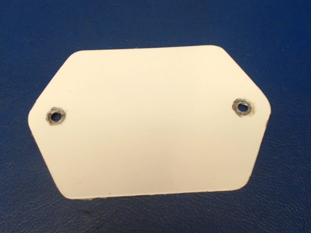0811250-45 Cessna - Plate-Inspection RH