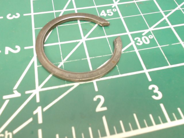 484 720 Piper - SNAP RING - (3478)