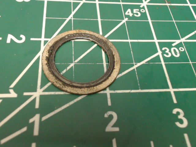 0842006-1 Cessna - WASHER-USED AS SPACER OUTBOARD