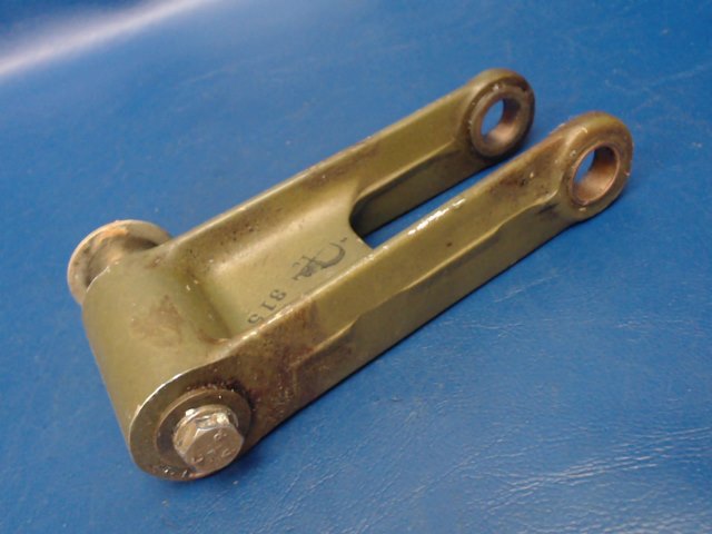 5045003-4 Cessna - Bellcrank-Idler