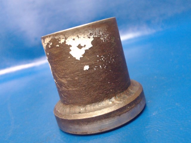 35157-00 Piper - Spacer-Nose Gear Axle