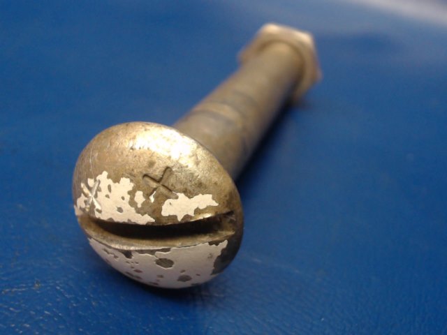 402-960 Piper - BOLT- (NAS464P8A-44)