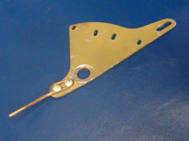 0861526-11 Cessna - Arm-Flap Preselect