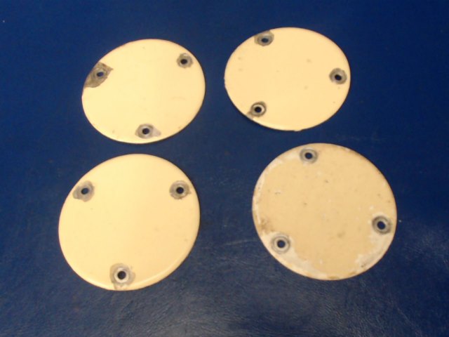 S-225-3 Cessna - Cover-Access Hole (Qty 4)