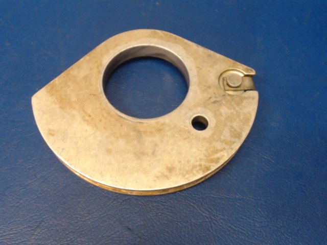 0811908-1 Cessna - PULLEY-CHAIN STEP ACTUATING