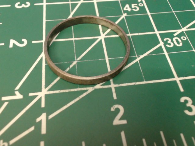 0843400-38 Cessna - SPACER