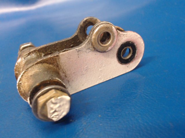 37422-00 Piper - Arm-Travel Control