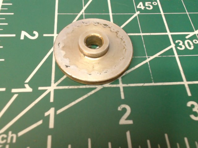 0843400-41 Cessna - CAP