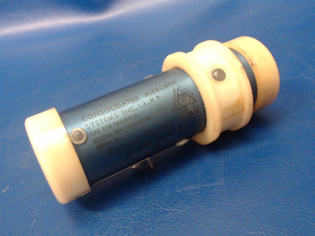 9910082-14 Consolidated - TANK UNIT-FUEL QUANTITY LH or RH CAPACITANCE