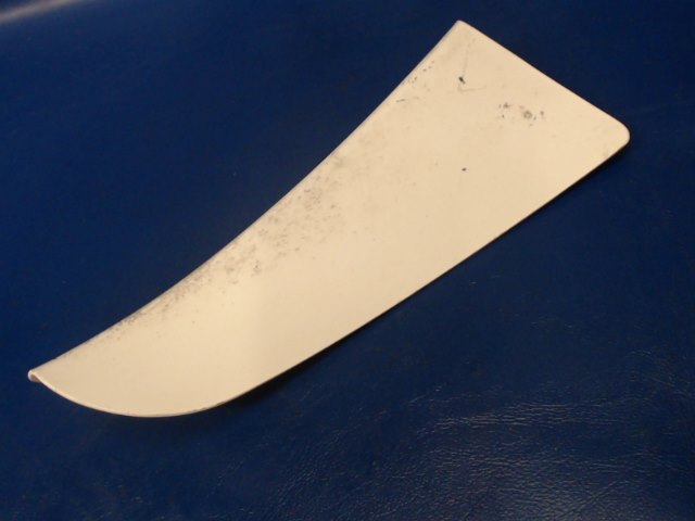 0851792-5 Cessna - Fairing Flange LH Outboard Aft