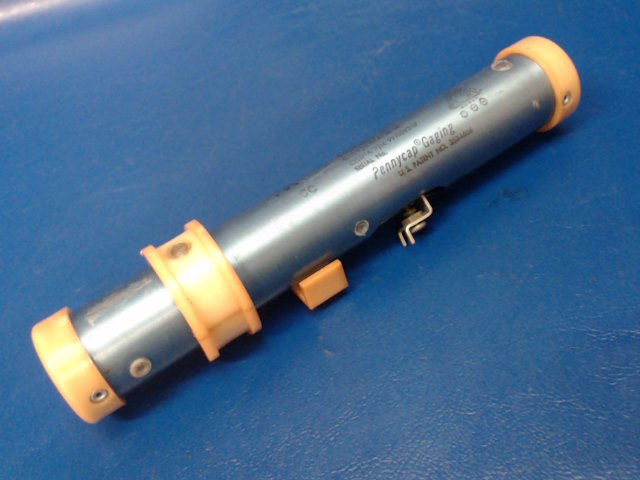 PAA700-14 Consolidated - TANK UNIT-FUEL QUANTITY CAPACITANCE LH or RH