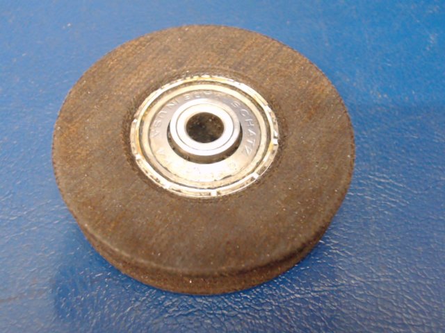 S-378-3 Cessna - Pulley