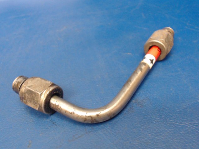 95153-150 Piper - Tube-Cylinder Drain