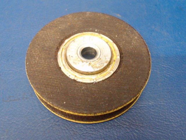 S-378-3L Cessna - Pulley