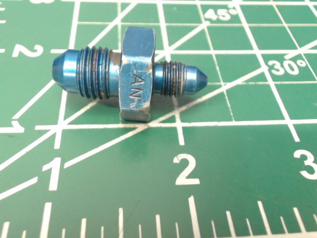 484 349 Piper - Reducer-(AN919-1D)