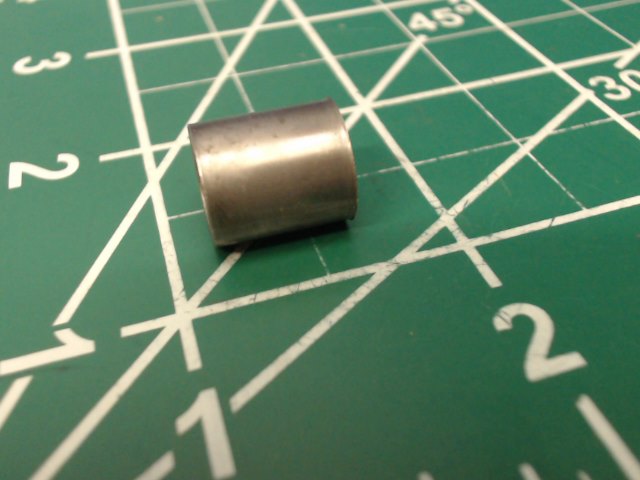 65003-45 Piper - Bushing