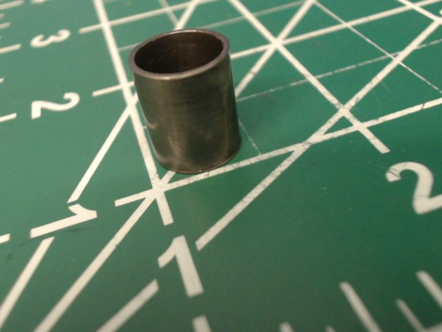 65003-45 Piper - Bushing