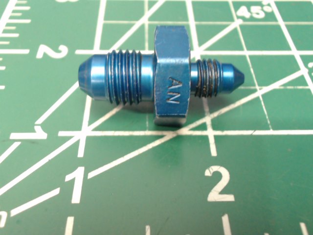 484 349 Piper - Reducer-(AN919-1D)