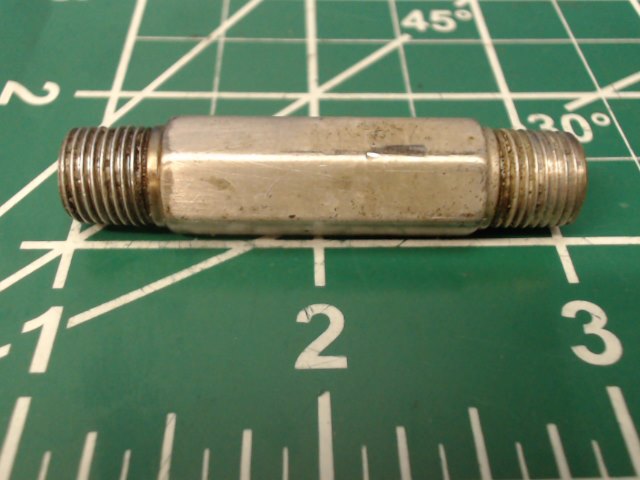 641161 Continental LTSIO-360-KB - Nipple-Special