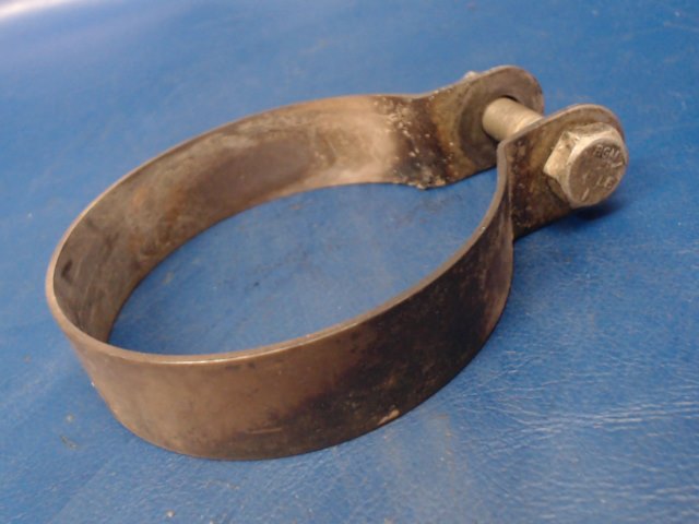 641285 Continental LTSIO-360-KB - Clamp-Turbo Support