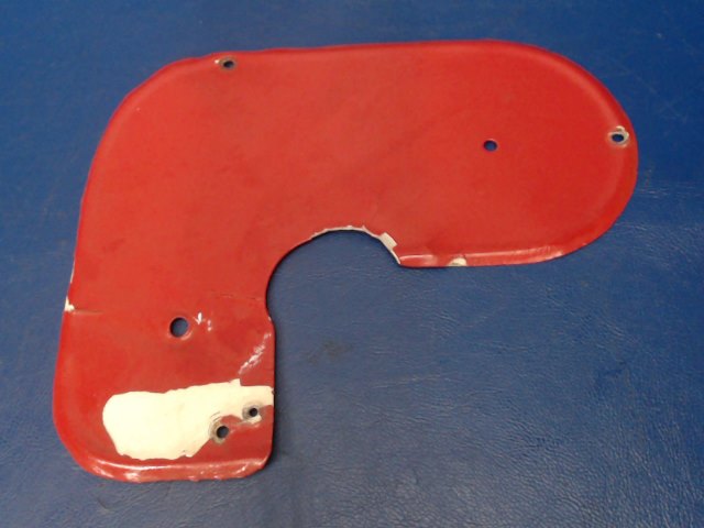 60742-01 Piper - Panel-Tail Inspection Right