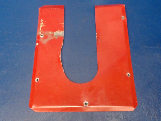 60571-00 Piper - Cover-Yoke Inspection LH