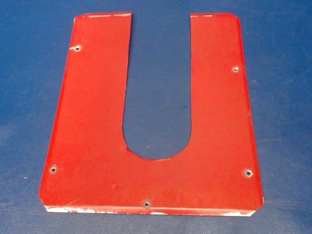 60571-01 Piper - Cover-Yoke Inspection RH